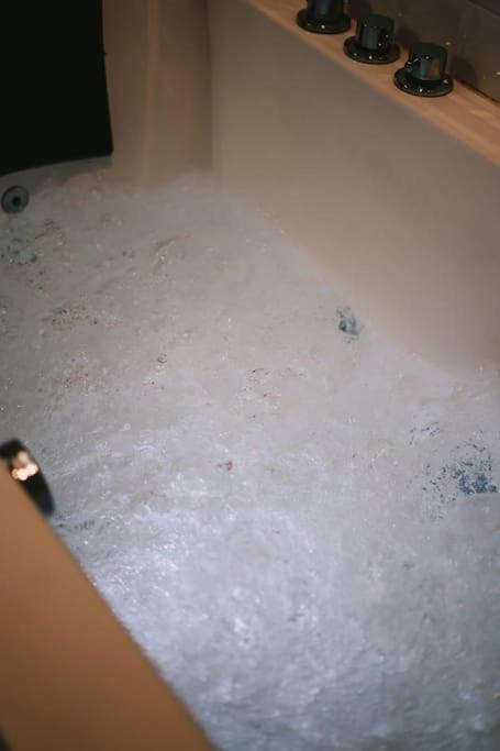 Ultimate Comfort ! Jacuzzi & Sauna. Besançon Exterior foto